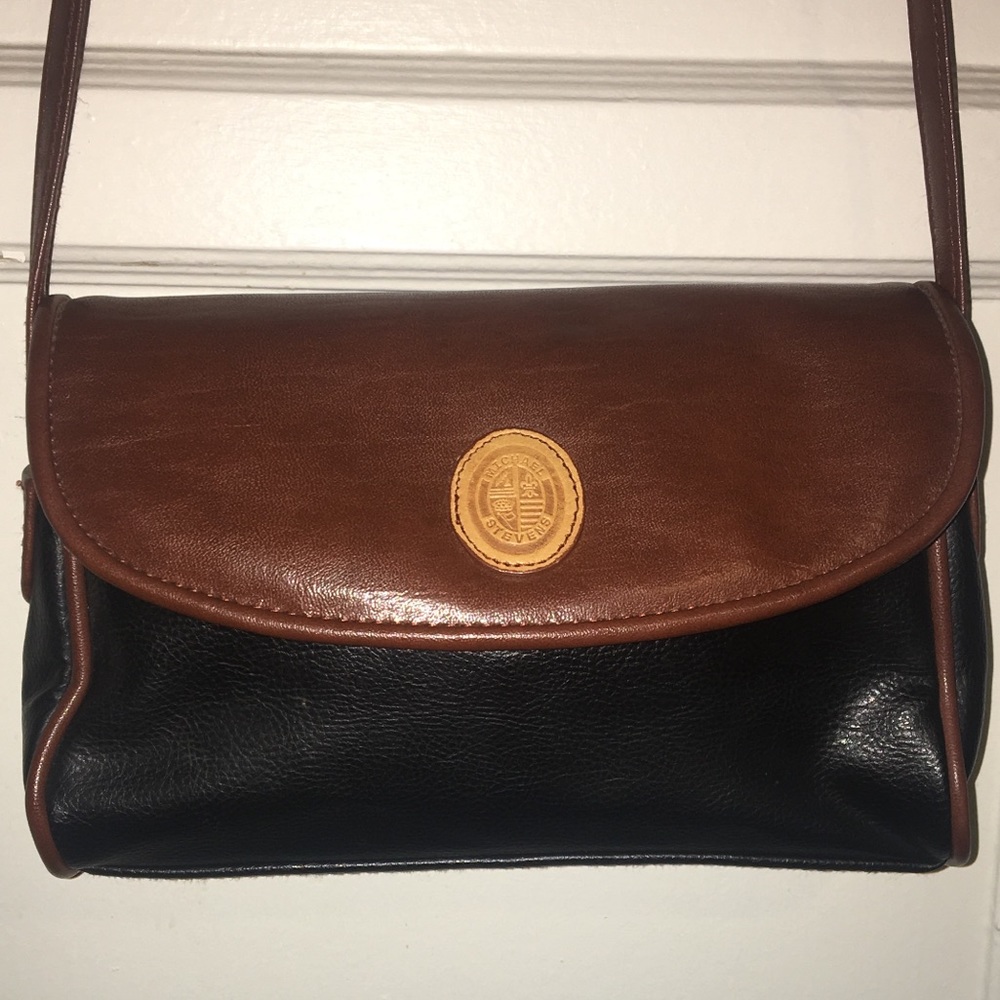 Michael Stevens Vintage Crossbody Bag
